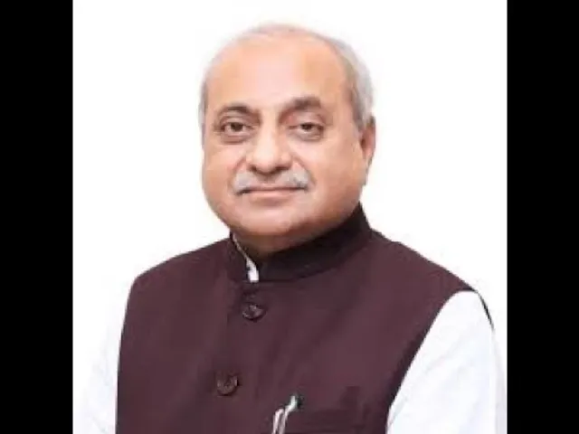 દિવાળી પહેલાં સરકારી કર્મચારીઓના મોંઘવારી ભથ્થાને લઈને નીતિન પટેલે કરી મોટી જાહેરાત