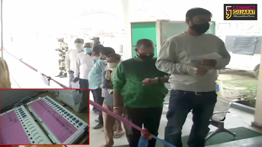 Bihar Election 2020 : આખરી ચરણનું આજે મતદાન, 78 બેઠકો પર 11 મંત્રીઓનું ભાવિ દાવ પર