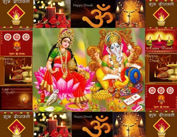આ દિવાળીએ 17 વર્ષ બાદ બની રહ્યો છે આવો યોગ, જાણો પૂજા માટે શું છે મૂહુર્તનો સમય