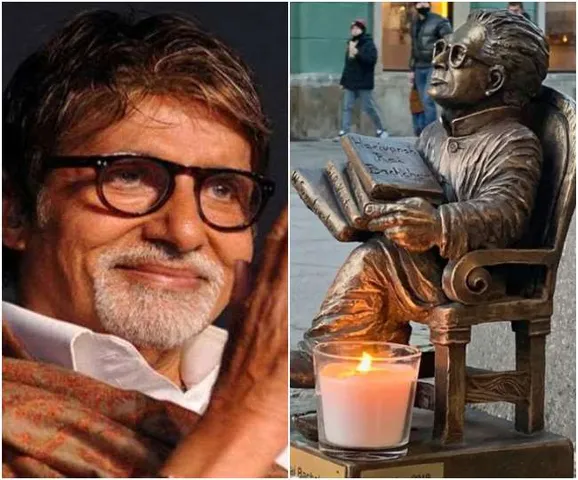 મહાનાયક અમિતાભ બચ્ચન માટે દિવાળી હંમેશા ખાસ રહી,જાણો કેમ