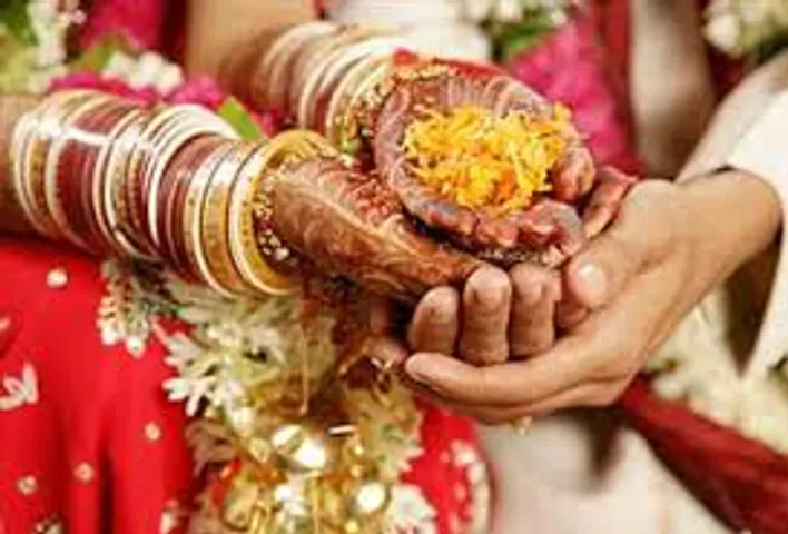 અમદાવાદ : હવે લગ્નમાં માત્ર 100 માણસોને હાજર રાખી શકાશે, અંતિમ ક્રિયામાં 50 લોકો હાજરી આપી શકશે