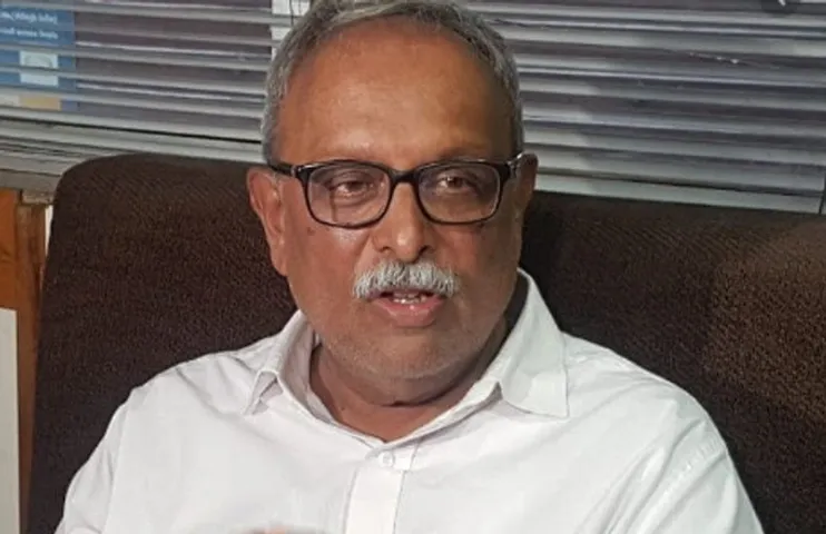 રાજકોટ : વ્યવસાયે વકીલ, શોખથી અભિનેતા એવા રાજયસભાના સાંસદ અભય ભારદ્વાજનું કોરોનાથી નિધન