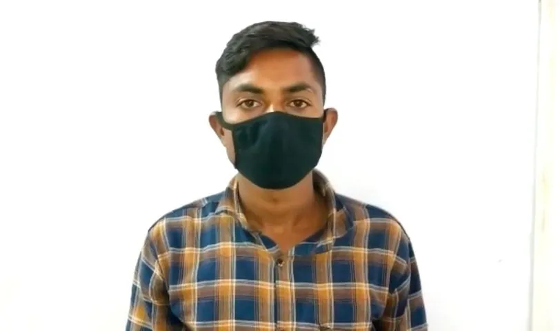 અંકલેશ્વર : ઘરફોડ ચોરીના ગુનામાં 6 મહિનાથી ફરાર આરોપી ઝડપાયો