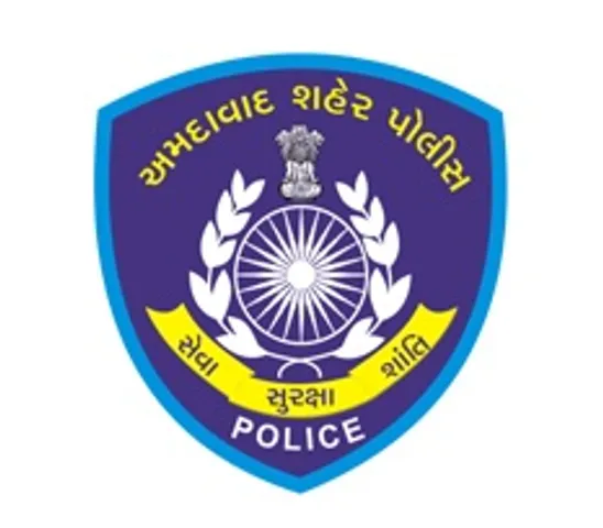 અમદાવાદ : દંડની વસૂલાતનો ટાર્ગેટ પૂરો કરવા જતાં 46 પોલીસકર્મીઓને લાગ્યો કોરોનાનો ચેપ