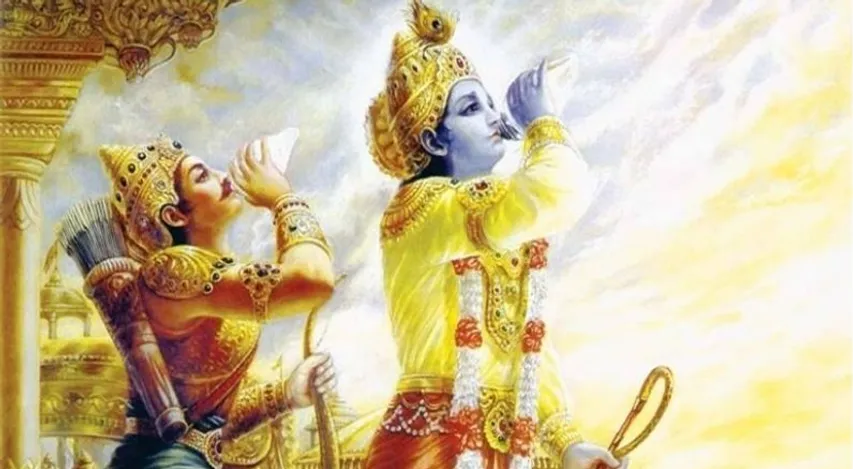 ગીતાજયંતી નિમિત્તે સંસ્કૃતભારતીનો અનોખો પ્રયોગ: "બાલક ઉવાચ"