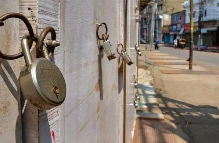 કોરોનાને કાબૂમાં કરવા માટે કયા-કયા રાજ્યમાં છે લોકડાઉન, જાણો સંપૂર્ણ માહિતી