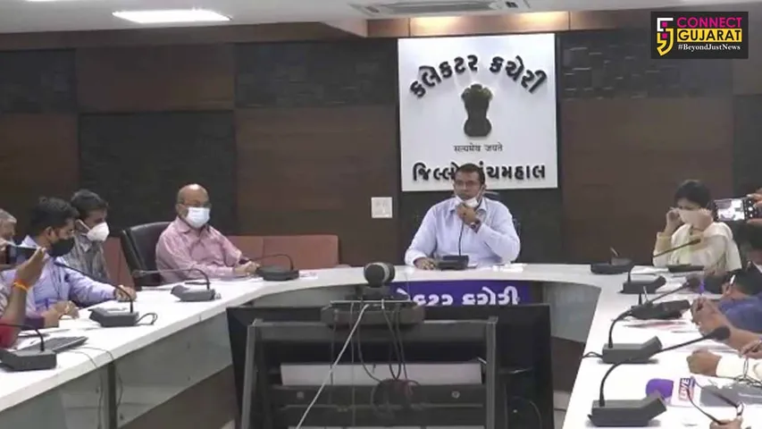 ગોધરા: મોરવા હડફ વિધાનસભા બેઠકની પેટાચૂંટણી યોજાશે, 2 લાખથી વધારે મતદારો કરશે મતદાન