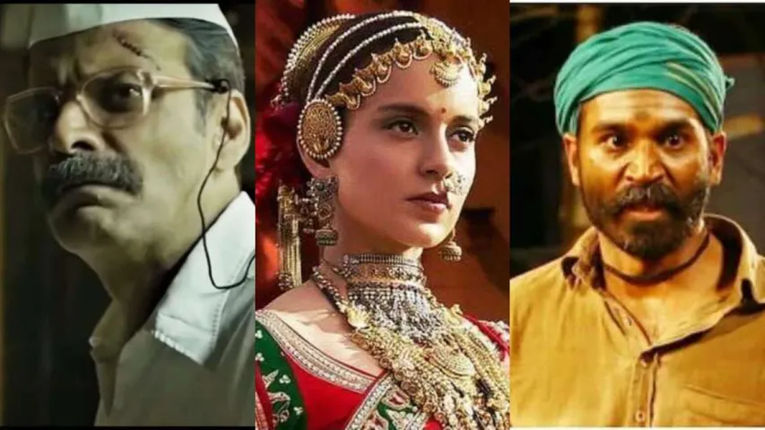 National Film Award: સુશાંત સિંહની 'છિછોરે’ બની શ્રેષ્ઠ ફિલ્મ, કંગનાને બેસ્ટ અભિનેત્રીનો એવોર્ડ