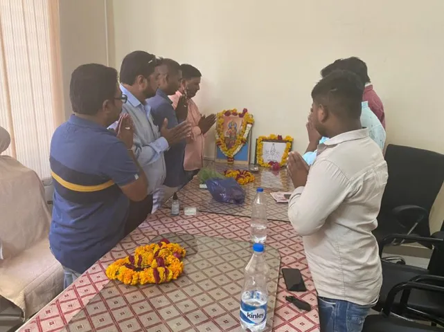 ભરૂચ: નેત્રંગ ખાતે શહીદ દિવસ નિમિત્તે શહીદોને શ્રદ્ધાસુમન અર્પણ કરાયા