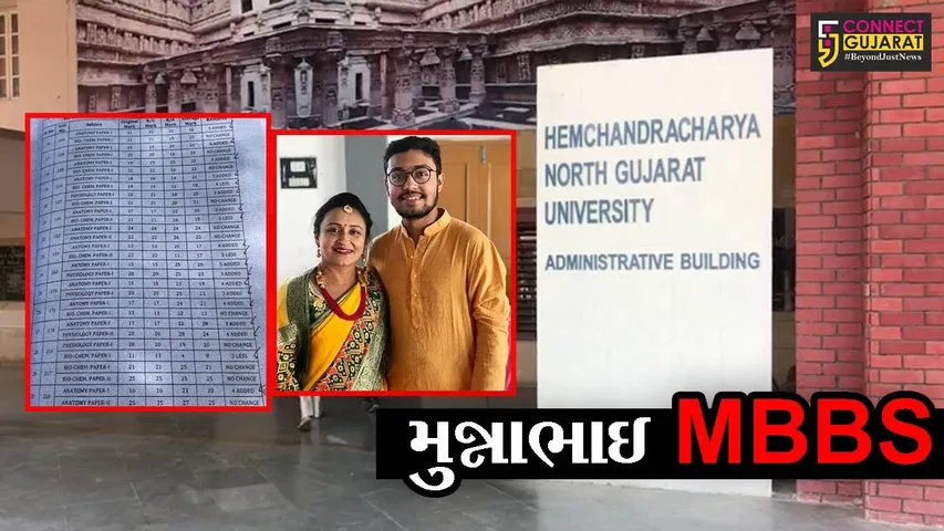 પાટણ : પાલનપુર ન.પા.ના પુર્વ પ્રમુખનો નાપાસ પુત્ર અચાનક થઇ ગયો પાસ, જુઓ કોણ છે જાદુગર