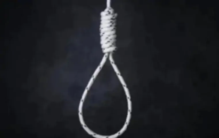 દિલ્હી :  BJP ના પૂર્વ ઉપાધ્યક્ષ જીએસ બાવાએ કથિત રીતે ફાંસો ખાઈ આત્મહત્યા કરી