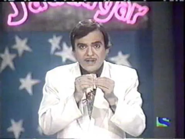 જાણીતા જાદુગર જુનિયર કે.લાલનું કોરોનાને કારણે નિધન