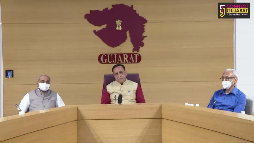 રાજયના 20 શહેરોમાં રાત્રિના 8 વાગ્યાથી સવારના 6 વાગ્યા સુધી લદાયો કરફયુ