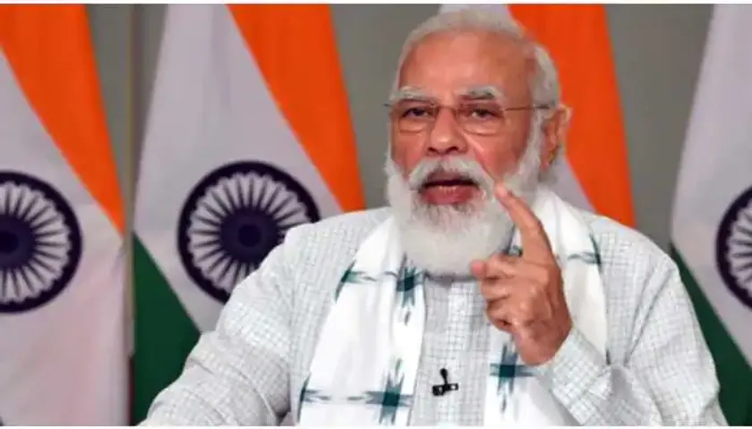 વિશ્વ આરોગ્ય દિવસ: પીએમએ સંશોધન અને આરોગ્યસંભાળમાં નવીનતાને ટેકો આપવાની કટિબદ્ધતાને કરી પુનરાવર્તિત