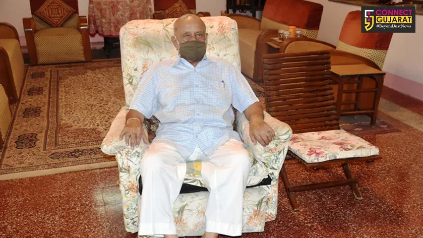 ભાવનગર : સામાન્ય લક્ષણો ધરાવતા કોરોના પોઝિટિવ દર્દીઓ માટે હોમ આઈસોલેશનની સુવિધા બની “દેવદુત” સમાન