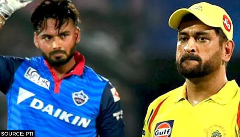 CSK vs DC: આ 4 મોટા ખેલાડીઓ આજની મેચ નહીં રમે, જુઓ કેવી છે ટીમ.!