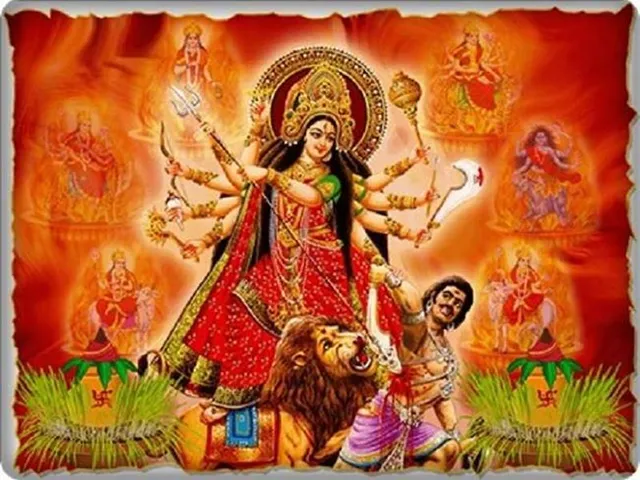 જાણો, ચૈત્રી નવરાત્રિના પ્રારંભે પૂજન-અર્ચન કરવાનું શુભ મુહૂર્ત, તો સાથે જ દરેક રાશિના જાતકો માટે વિશિષ્ટ ઉપાસના કરવાની પધ્ધતિ