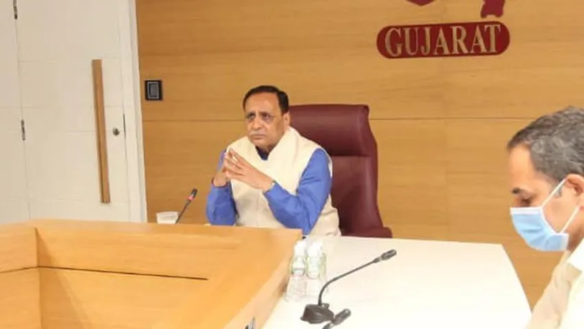 ગાંધીનગર : હાઇકોર્ટના કડક વલણ બાદ સરકાર વધુ કડક બની, લોકોની ભીડ રોકવા પ્રતિબંધો વધારાયા