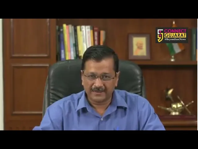 દિલ્હી: કોરોનાના વધતાં કેસના પગલે રાજધાનીમાં એક સપ્તાહના લોકડાઉનની જાહેરાત