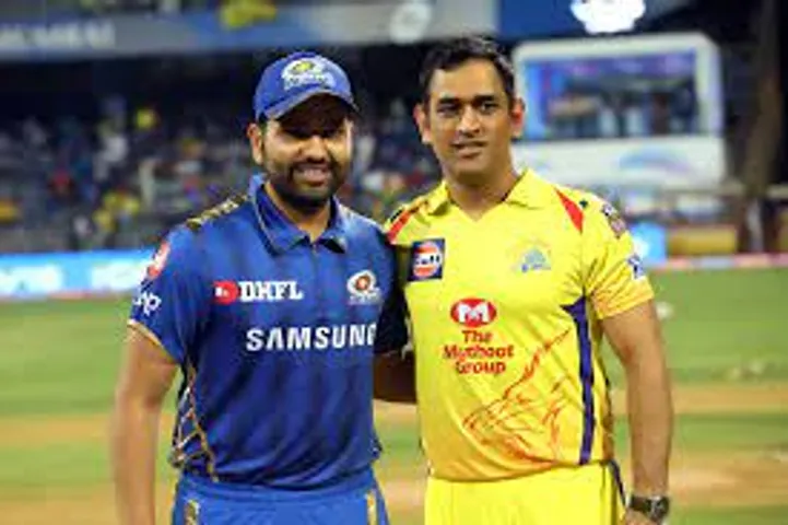 MI vs CSK: 27મી મેચમાં મુંબઇ ઇન્ડિયન્સે ચેન્નઈ સુપર કિંગ્સને ચાર વિકેટથી હરાવી