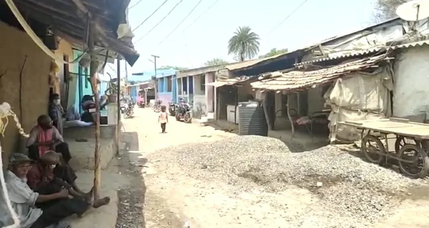 અંકલેશ્વર: ઉમરવાડા ગામે પરિણીતાના પતિ દ્વારા પૂર્વ પ્રેમીના પિતાની હત્યાથી ચકચાર