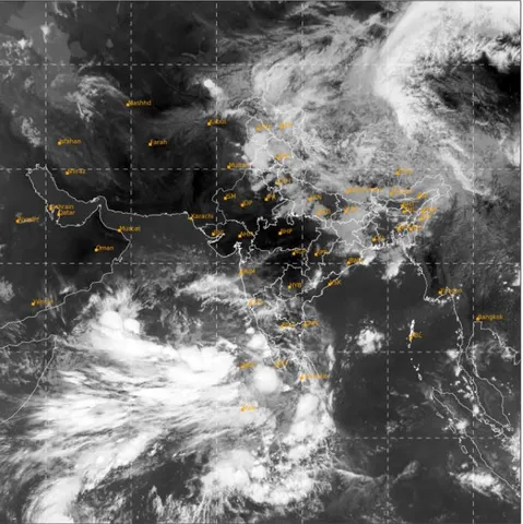 કોરોના, મ્યુકોરમાઇકોસીસ બાદ હવે "ટાઉટે"નો ખતરો, વાંચો કેમ સરકાર આવી એકશનમાં