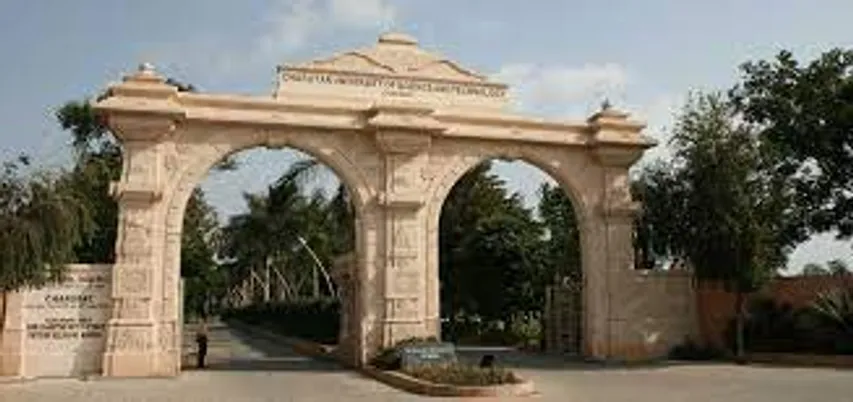 આણંદ : ચારુસેટ સંલગ્ન CMPICAમાં ‘મશીન લર્નિંગ ઇન ઇમેજ પ્રોસેસિંગ’ વિશે વર્કશોપ યોજાયો
