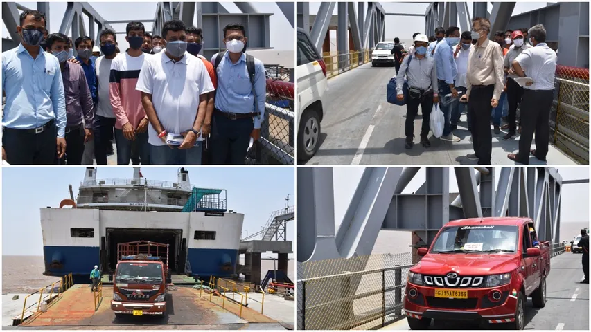 ભાવનગર : DGVCLની 39 ટીમોએ વાવાઝોડા અસરગ્રસ્ત વિસ્તારોમાં વિજ પુરવઠો પુનઃ સ્થાપિત કરવા માટે યુદ્ધના ધોરણે કામગીરી સંભાળી