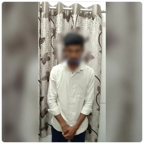 ભરૂચ: નેત્રંગના પઠાર ગામે આશાવર્કરનો સ્નાન કરતો વિડીયો ઉતારનાર આરોપીની પોલીસે કરી ધરપકડ