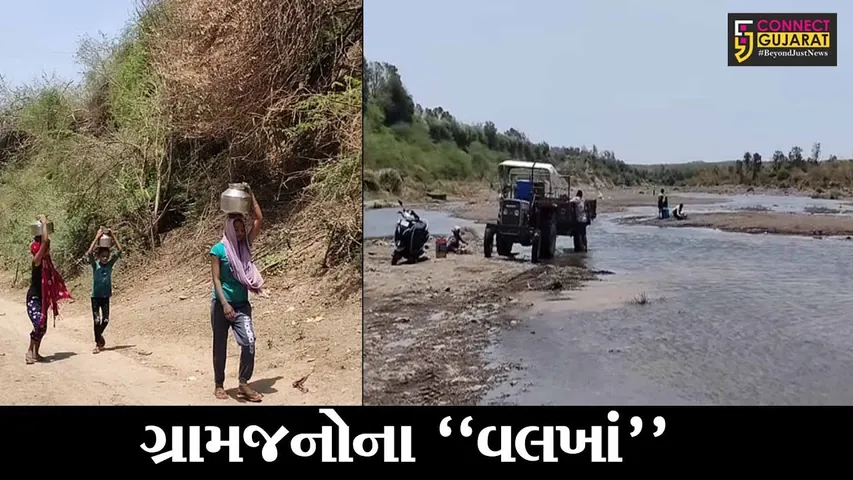 અમરેલી : તાઉતે વાવઝોડાએ વેર્યો વિનાશ, કેટલાય ગામોમાં હજી સમસ્યાઓની ભરમાર