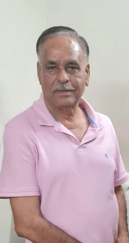 સુરત: દેશને અમેરિકન મકાઇનો સૌ પ્રથમ વખત સ્વાદ ચખાડનાર પ્રગતિશીલ ખેડૂત વલ્લભ કુકડીયાનું કોરાના કારણે નિધન