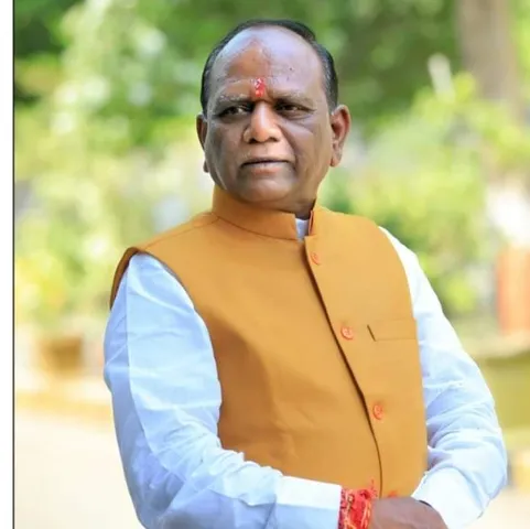 ભરૂચ : “જીવતા” સાંસદને શ્રધ્ધાજલિ આપનારા યુવક સામે પોલીસ ફરિયાદ