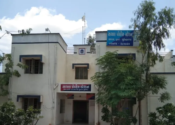 સુરેન્દ્રનગર : સાયલાના સુદામડા ગામે પિતરાઇ ભાઇઓ વચ્ચે ઝગડામાં એકનું મોત