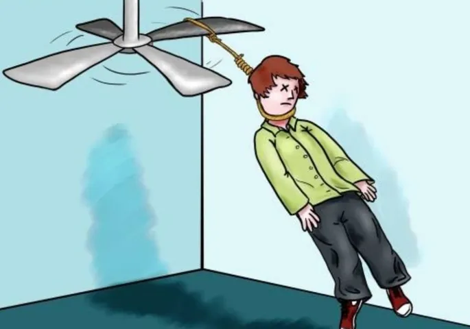 સુરત: દુપટ્ટા સાથે કસરત કરવાનું કિશોરને ભારે પડ્યું, ગળે ફાંસો લાગી જતા મોત