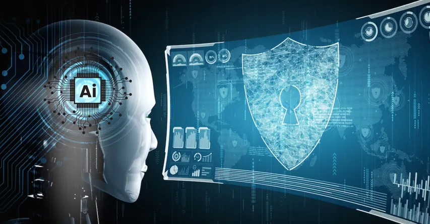 Artificial intelligence (AI) in cybersecurity