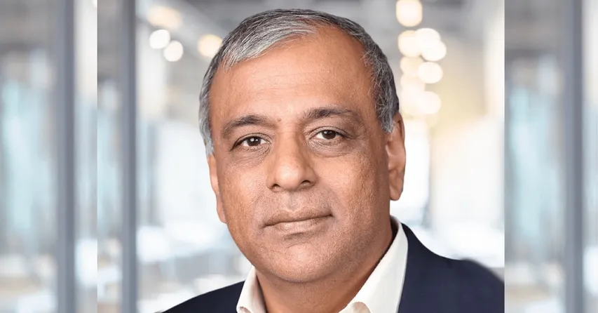 Srini V. Srinivasan, Co-founder and CTO, Aerospike,