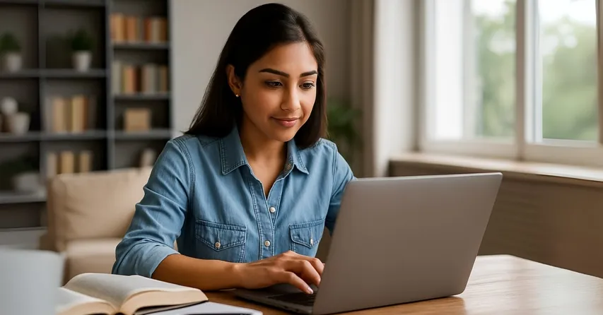 India’s online higher education and upskilling boom Setting new benchmarks