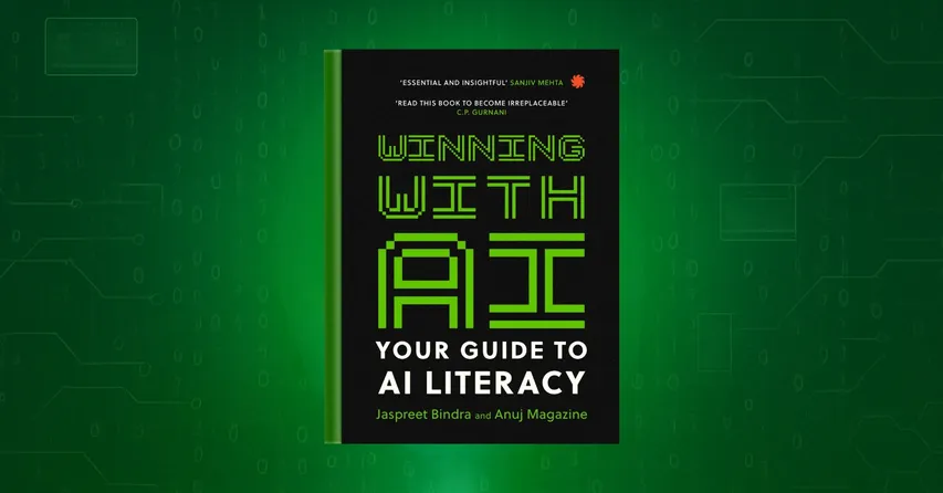 Winning with AI