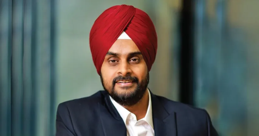 Bikramdeep-Singh