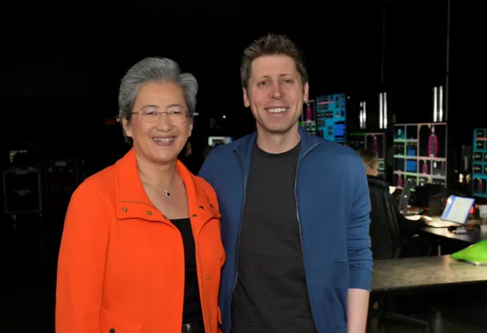 AMD-OpenAI-V2