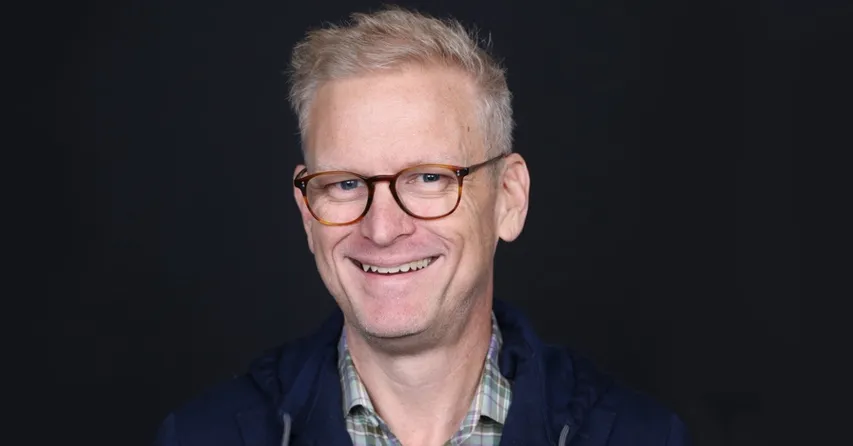 Nathan Thomas, Vice President of Multicloud and AI Strategic Initiatives at Oracle