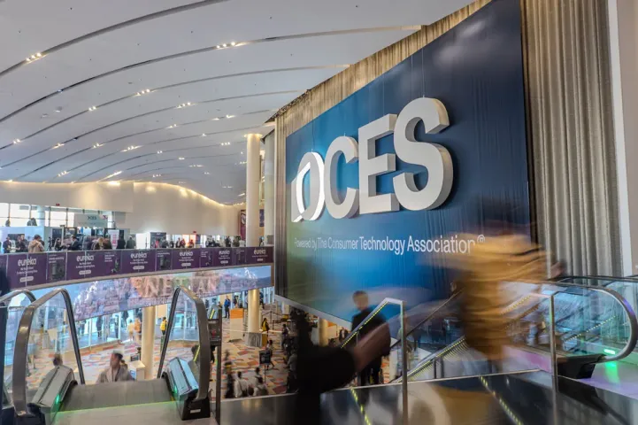 CES
