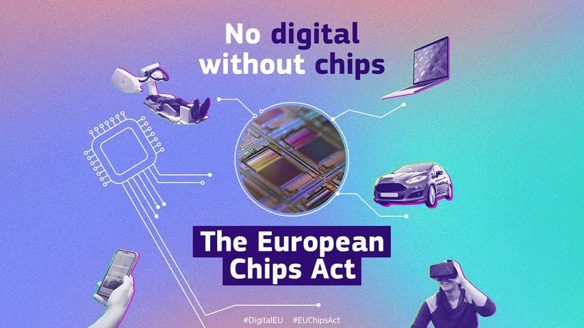 European Chips Act