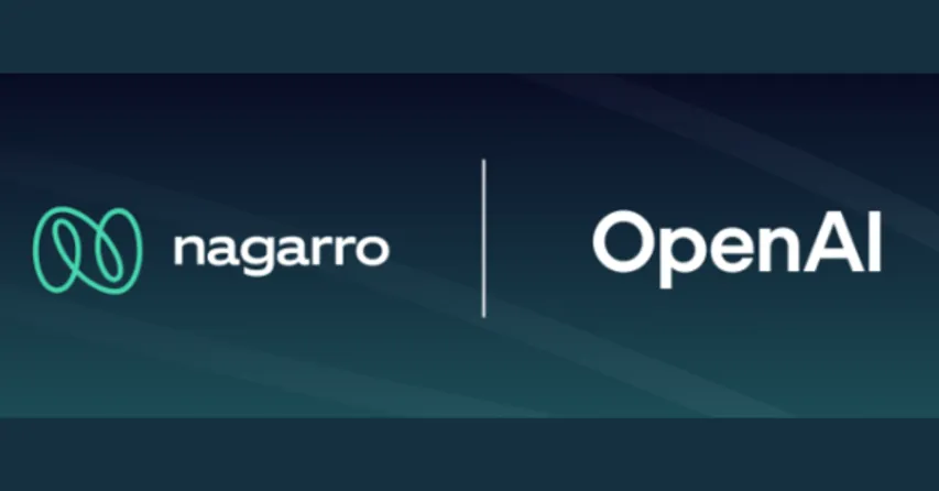 Nagarro and OpenAI