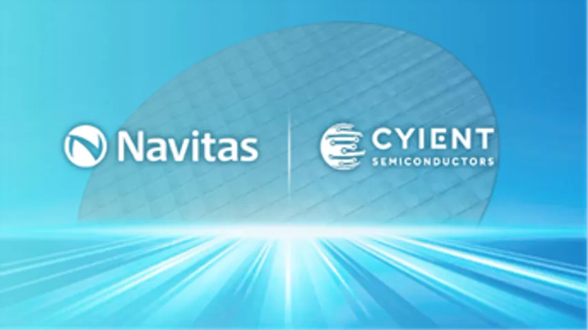 Navitas Cyient Semiconductors
