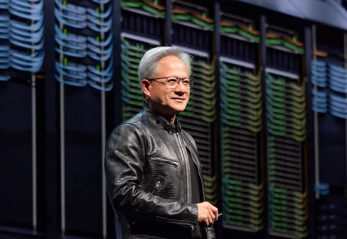 NVIDIA-Jensen-Huang