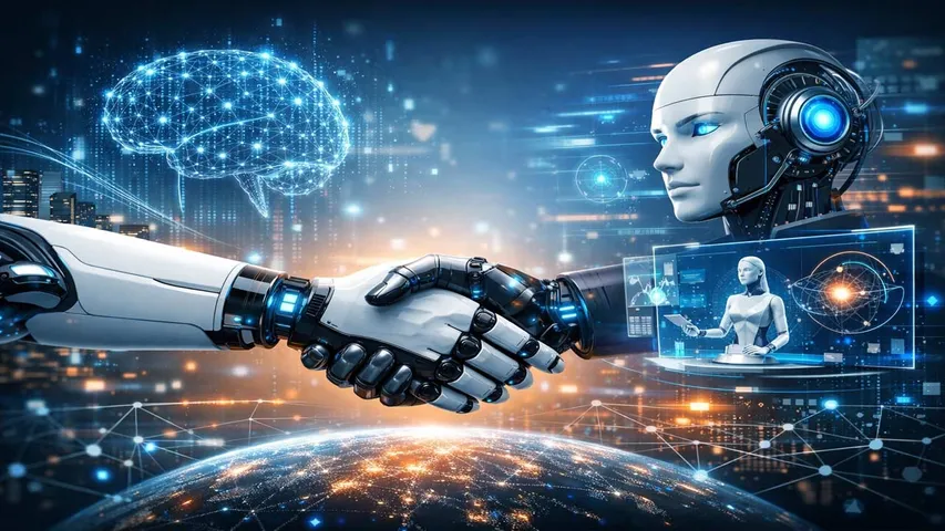 HCLSoftware-to-acquire-Belgian-AI-startup-Wobby