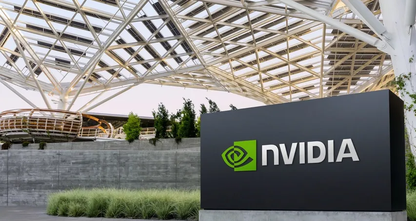 Nvidia