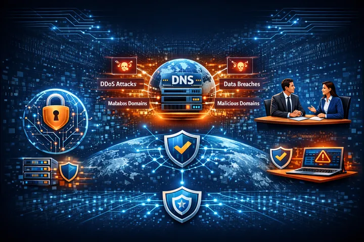 DNS security