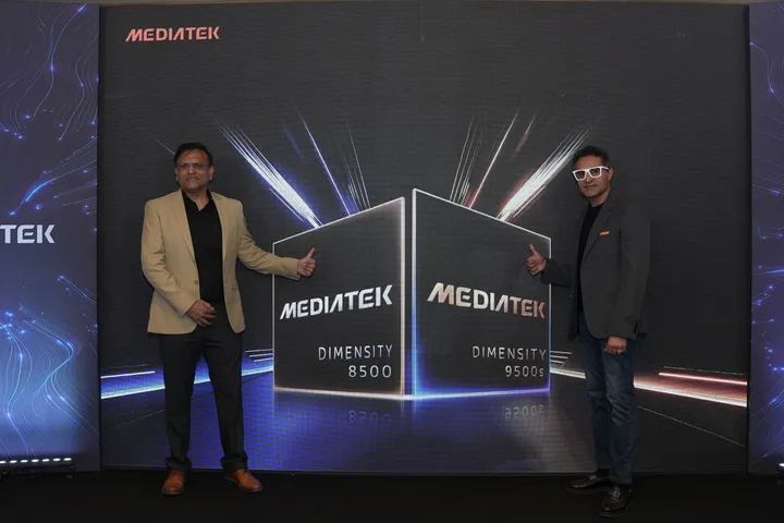 MediaTek India